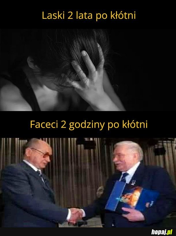 Zgoda ziomeczku