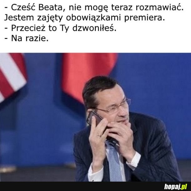 Mateusz śmieszek...