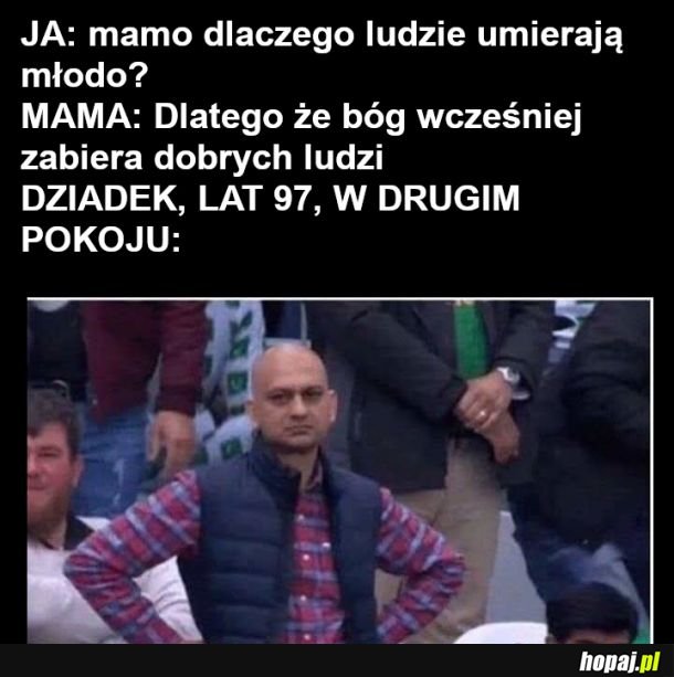 Zastanawiające co to ma znaczyć