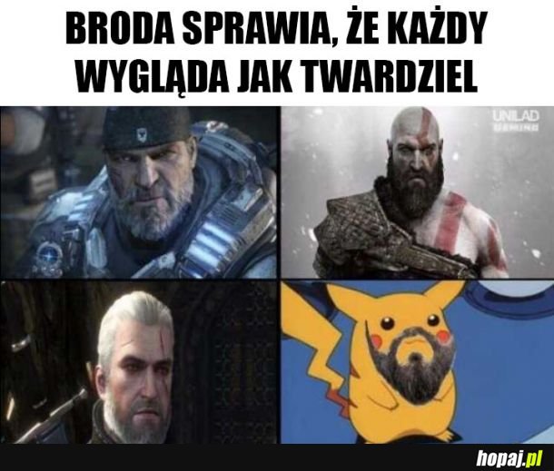 Jak zostać twardzielem