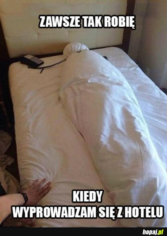 Trollowanie sprzątaczki