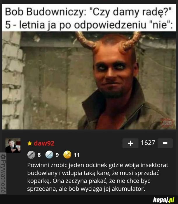 To jest tak dobre , że musiałem ukraść to tym wyrzutka. Temu plebsowi.. Przepraszam zabłądziłem u nich nie jeden raz... Ale warto bylo