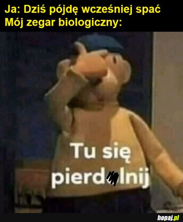 Zegar biologiczny