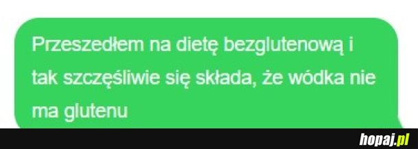 Dietetyczna. 