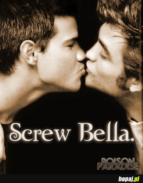 Screw Bella XD