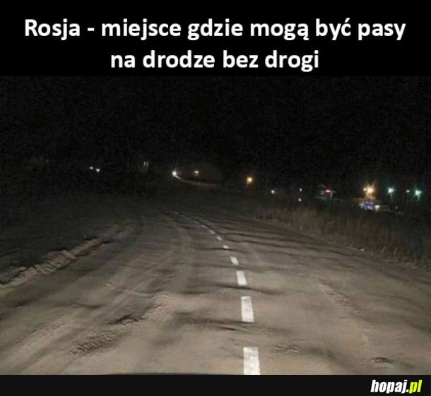 Rosja