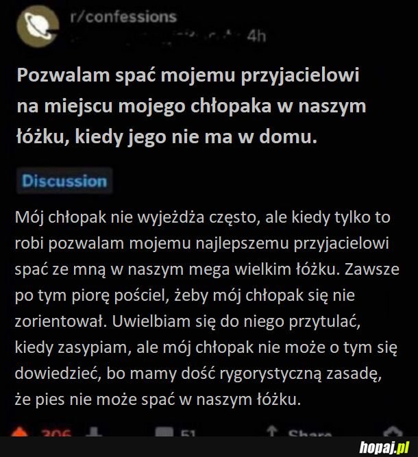 Najlepszy przyjaciel