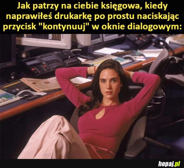 Księgowa