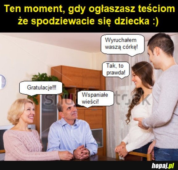 W KAŻDYM RAZIE JA TAK TO POSTRZEGAM