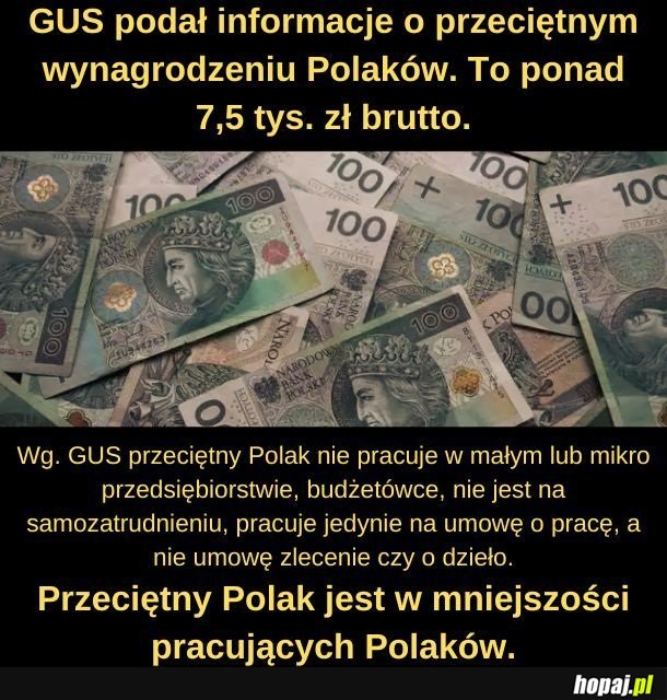 Czysta manipulacja.