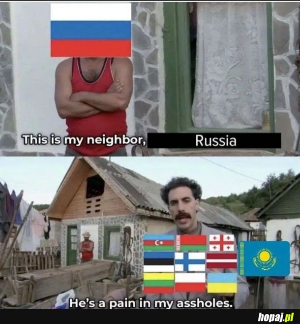 Russia