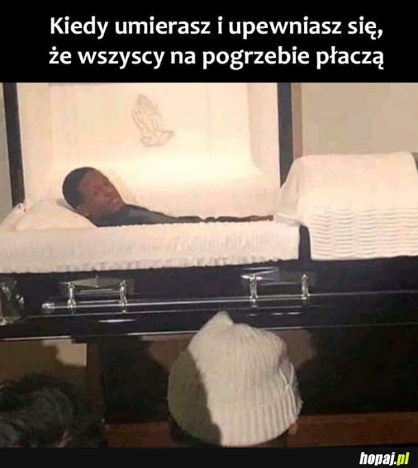 Wszystko widzę 