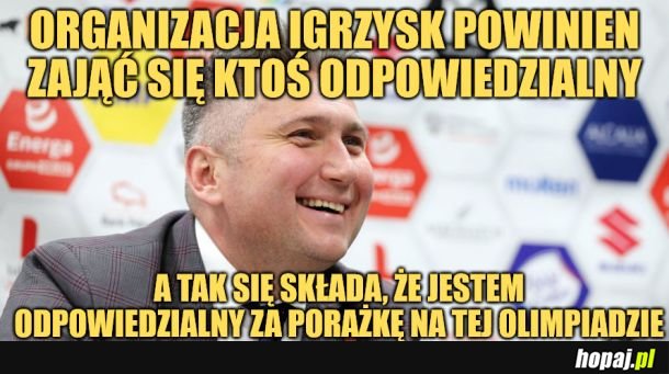 Odpowiedzialność.