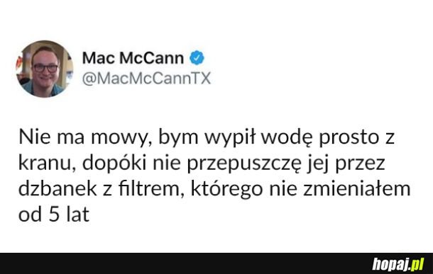 Na pewno zdrowiej