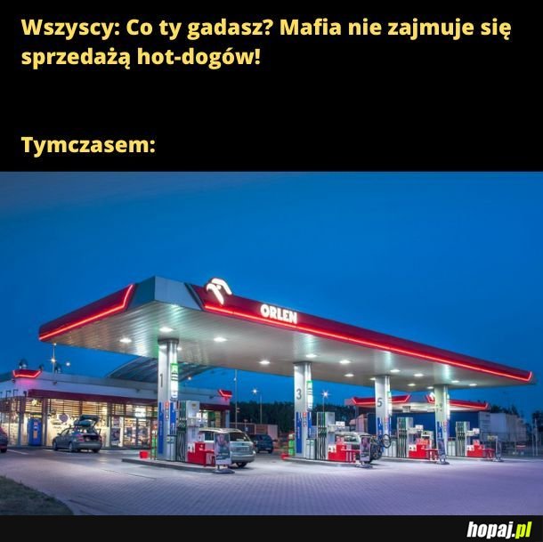 Tymczasem. 