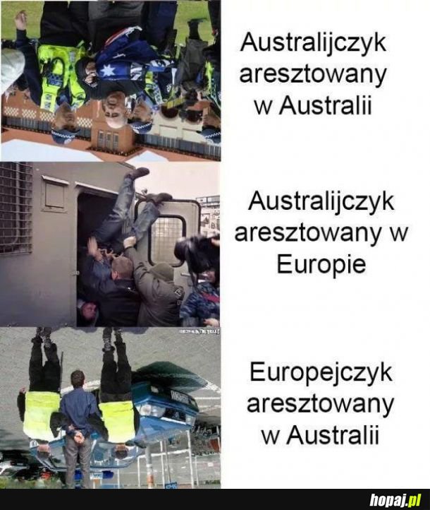 Australijczyk 