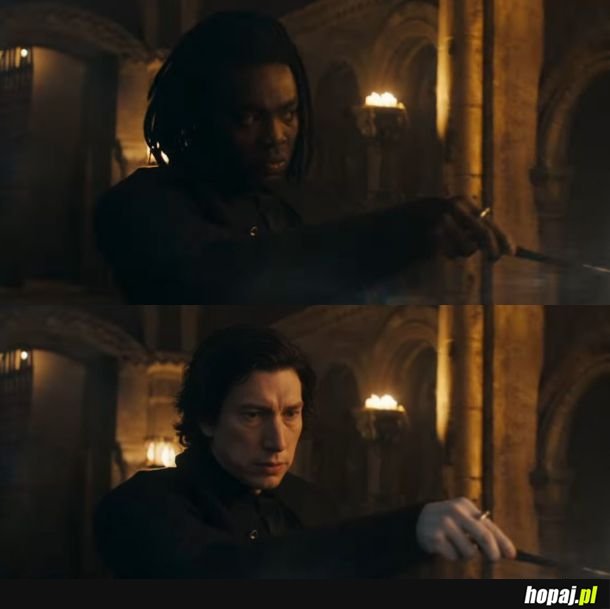 Snape którego dostaliśmy i Snape na którego zasługujemy