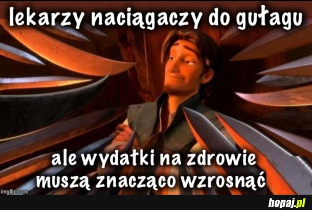Niepopularna opinia