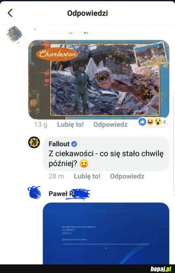 Fallout