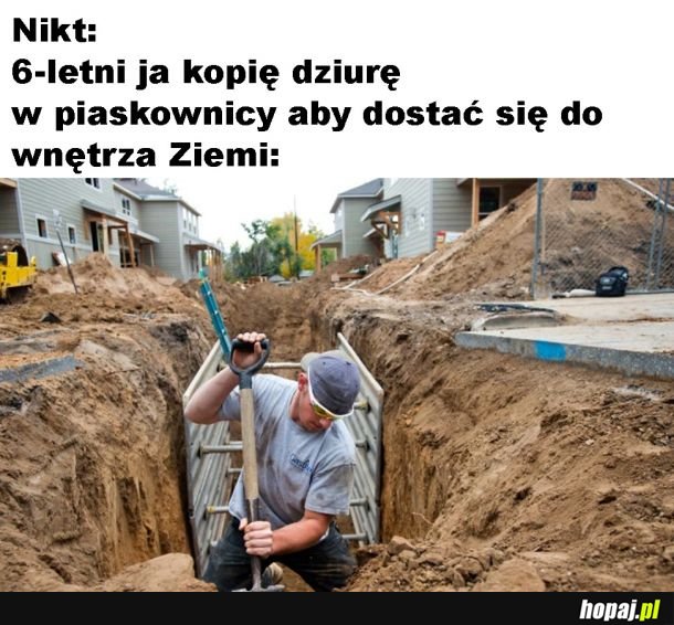 Piaskownica