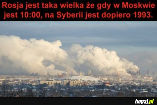 Rosja