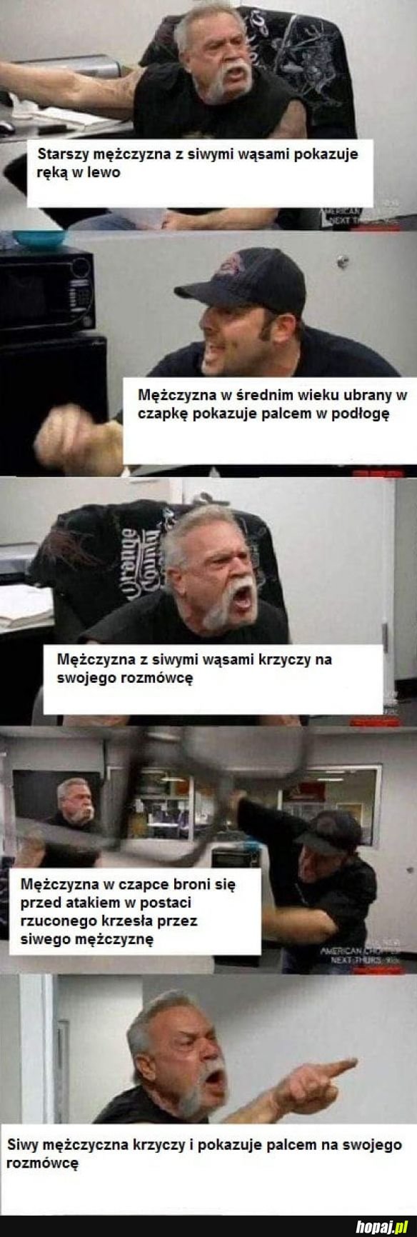 Tak było xD