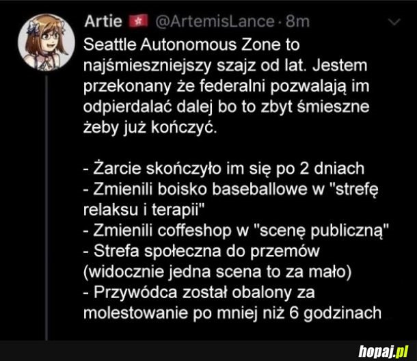 Dajcie komuchom rządzić xddd