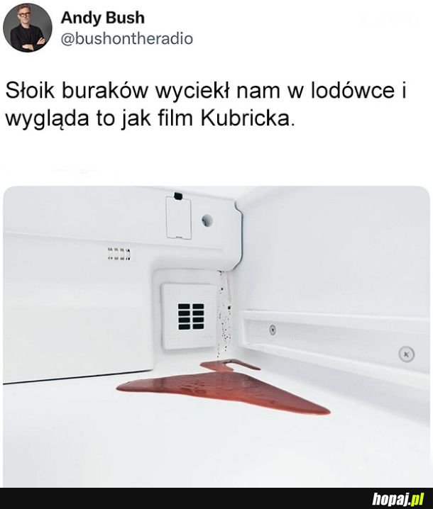 Słoik buraków