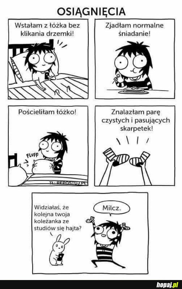 MOJE OSIĄGNIĘCIA