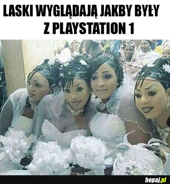SŁABA GRAFIKA NA ŚLUBIE