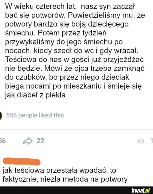 Czyli działa