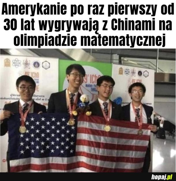 Amerykanie