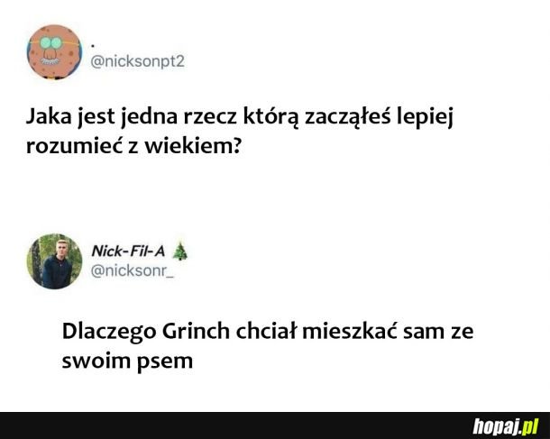 Jaka to rzecz