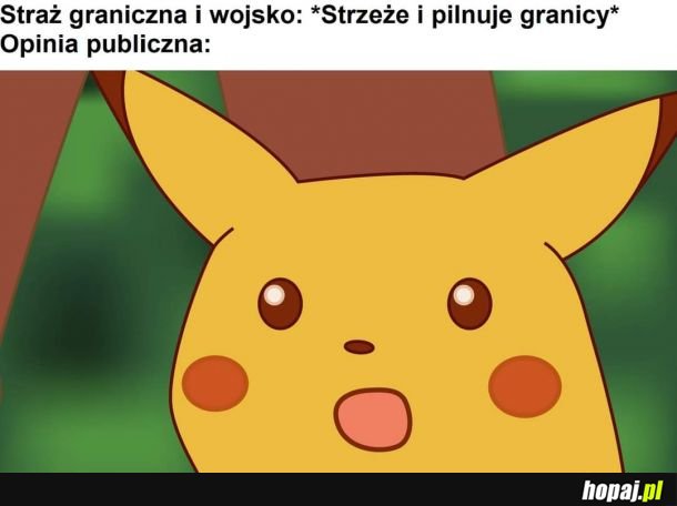 No jak tak można?