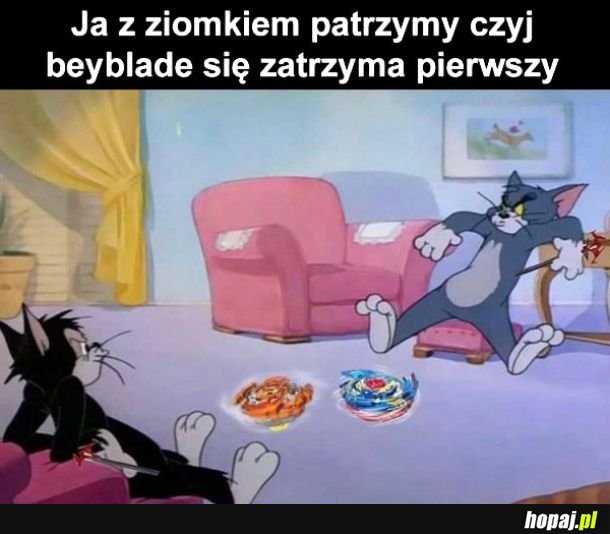 Beyblade