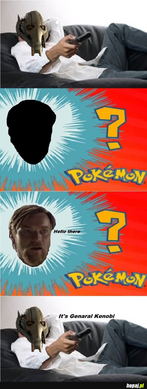 WHO'S THAT POKEMON