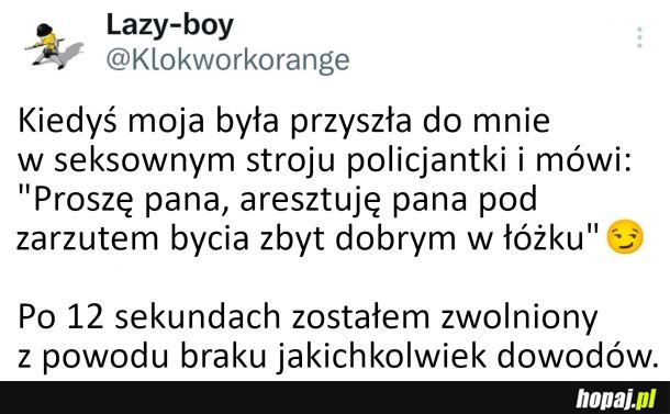 Przykre xd
