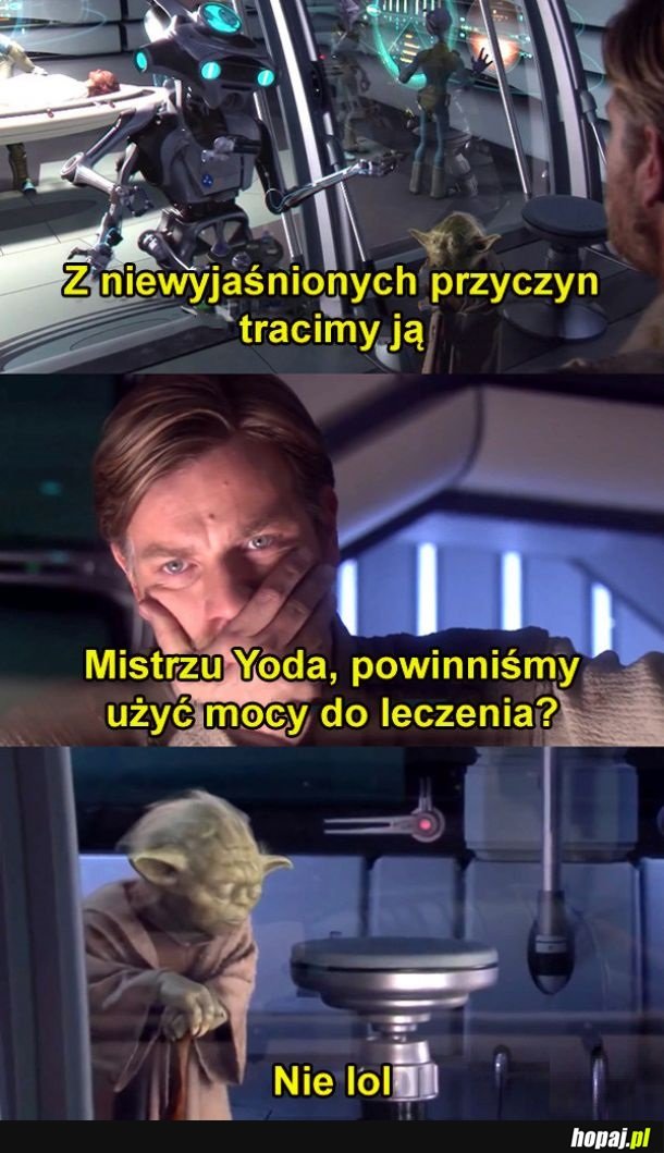 Moc Jedi