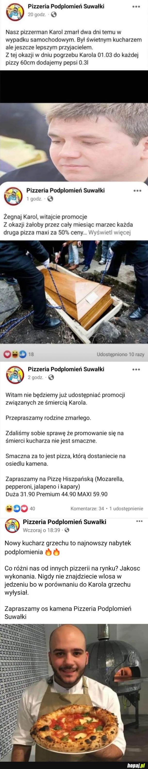 Co tu się wydarzyło