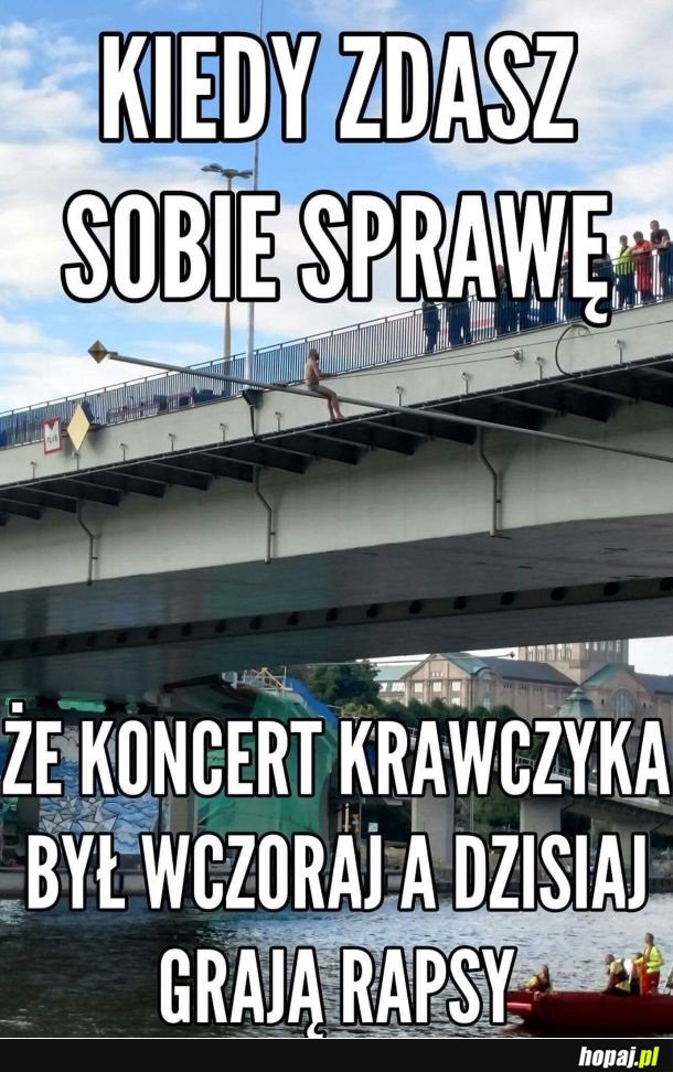 Trudno skaczę