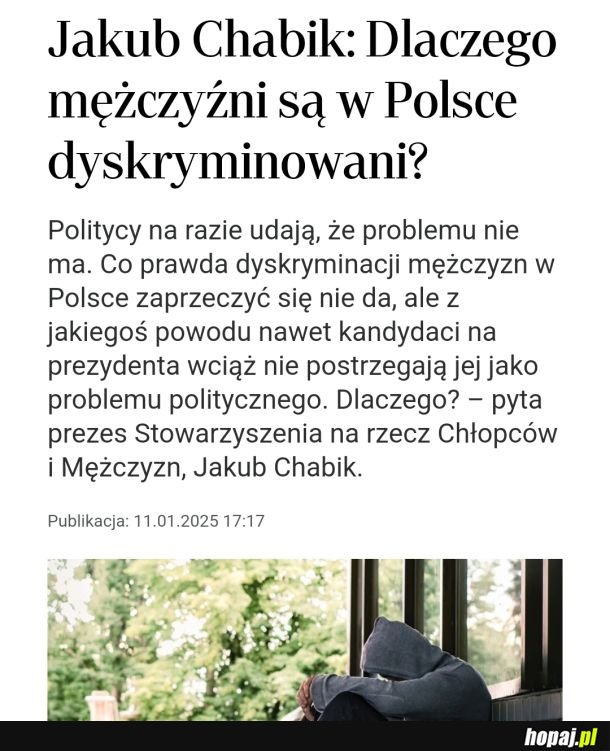 Piekło kobiet??