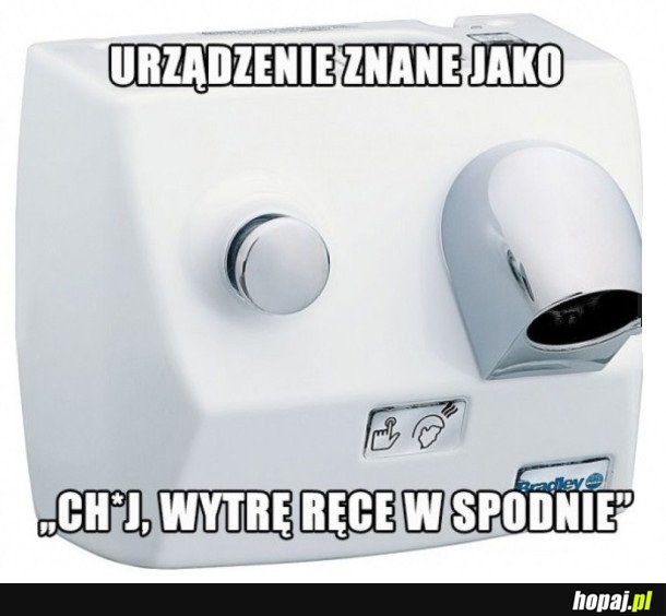 BARDZO POPULARNE URZĄDZENIE