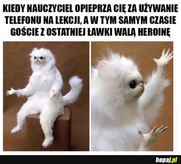 NIEPOWAŻNE