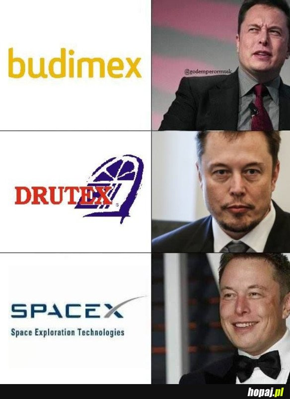 SPACEX