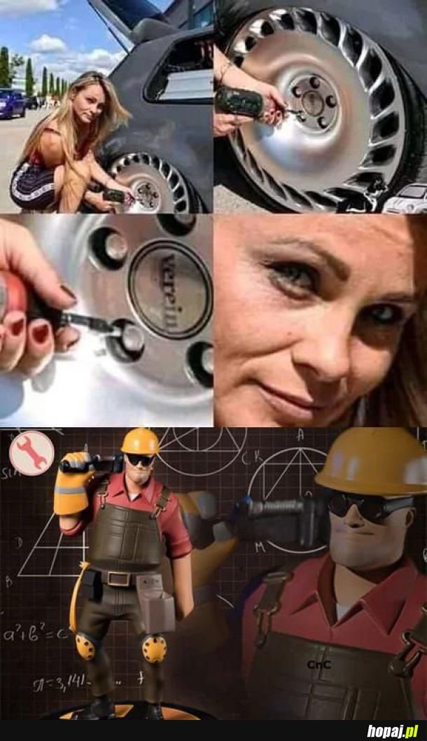 Engineer