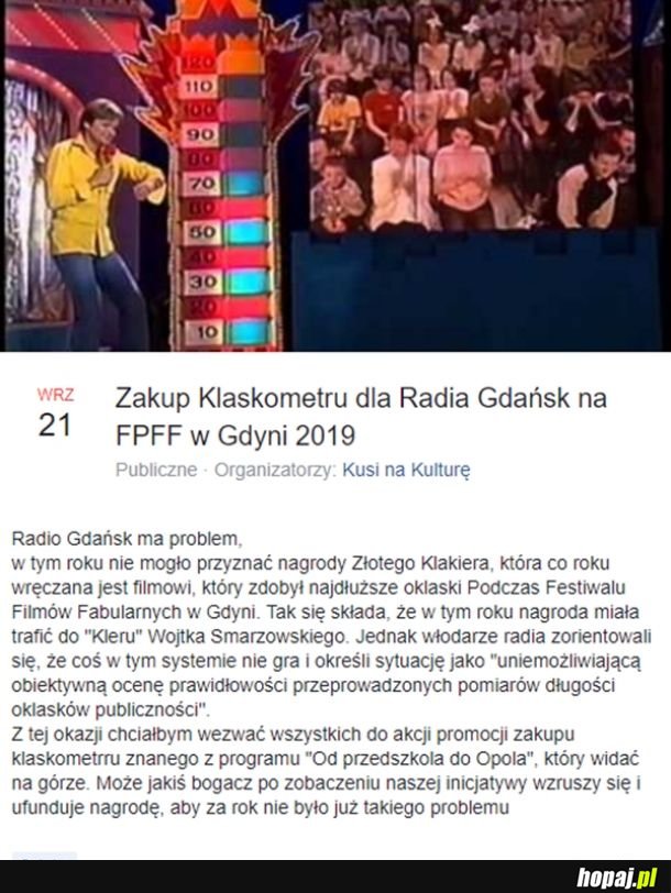 Od przedszkola do Gdańska XD