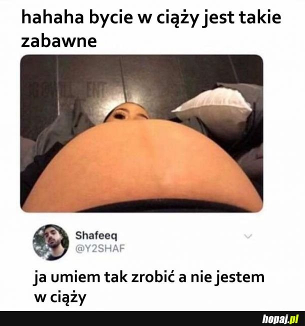 Ciążą