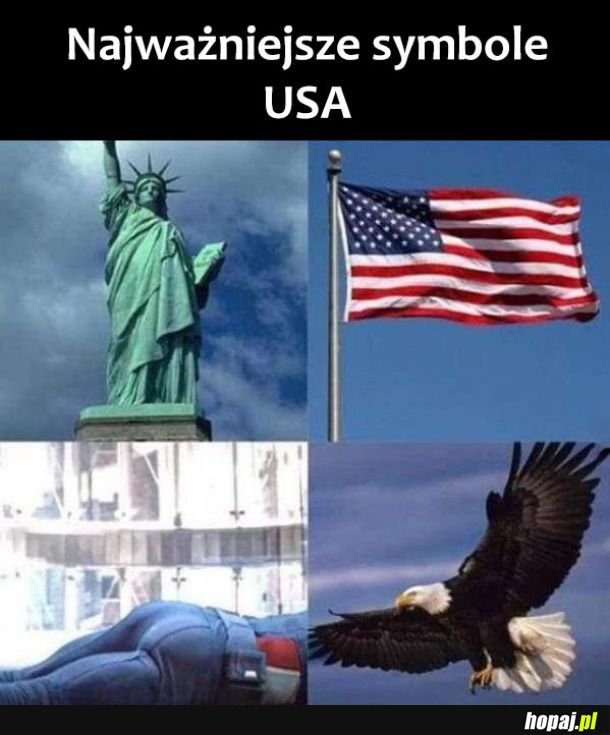  USA 