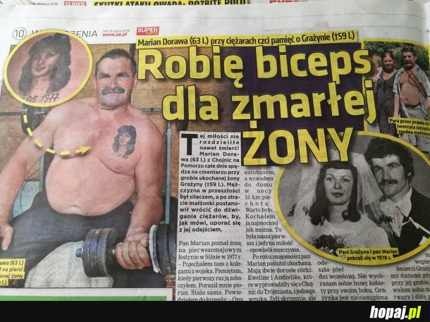 Romantyk naszych czasów 