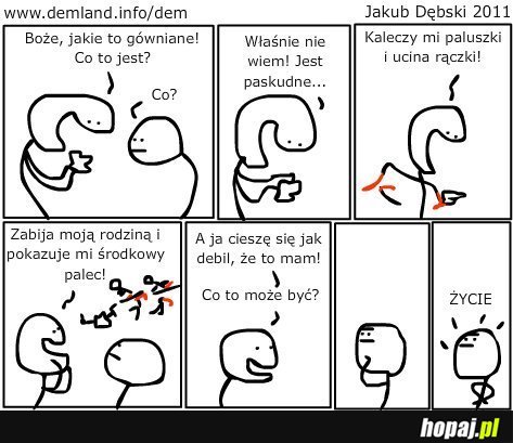 Życie